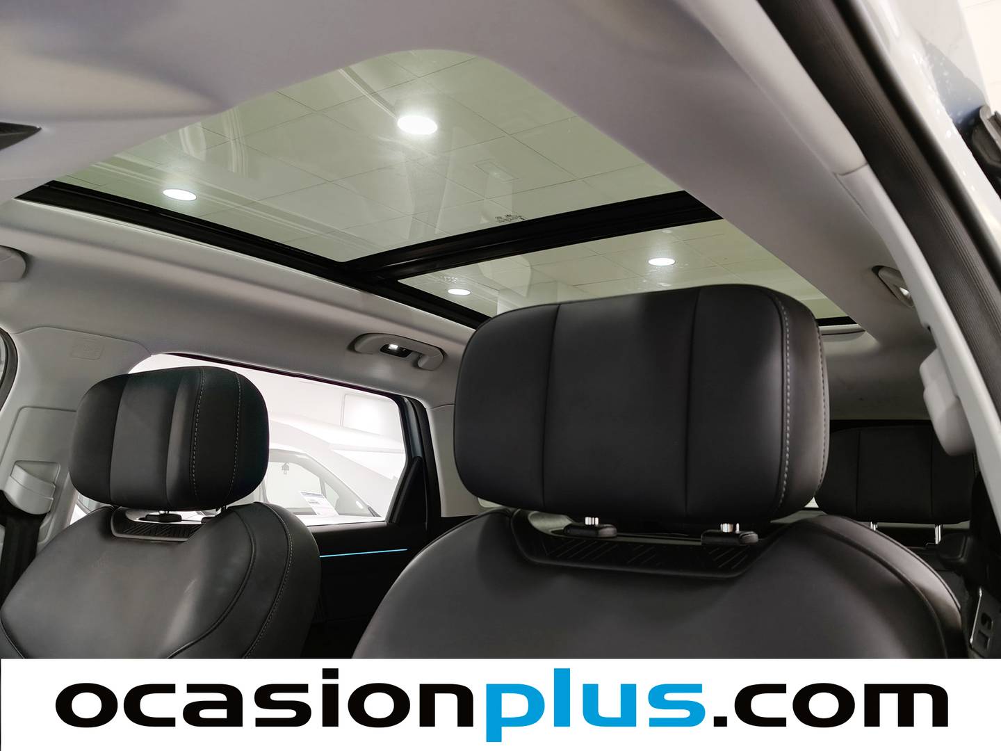 Extras y acabados del JAECOO 7 JAECOO 7 1.6 TGDI Select FWD  (145 CV)