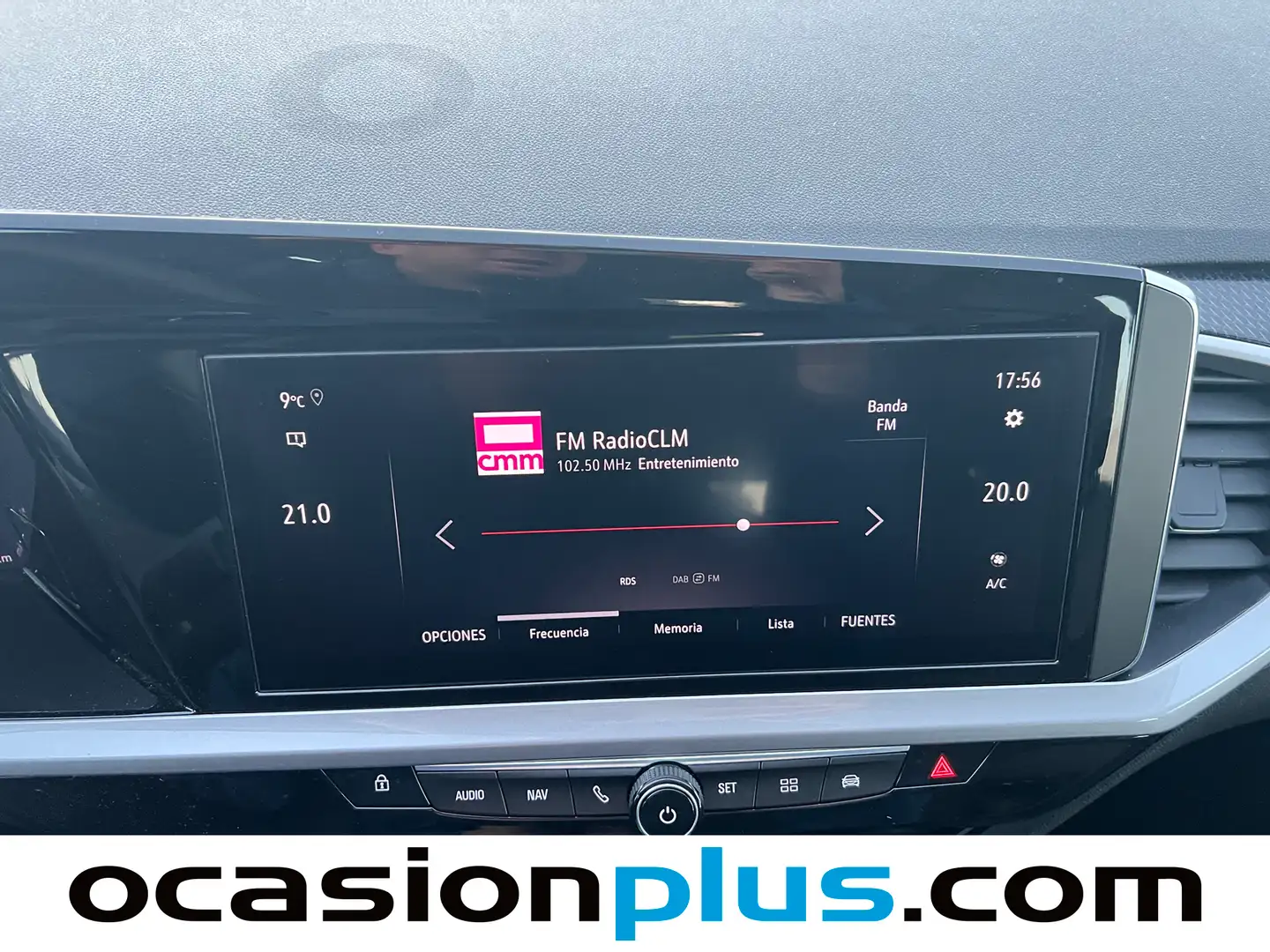 Foto Opel Grandland Opel Grandland 1.2 Turbo XHT S&S GS (130 CV)