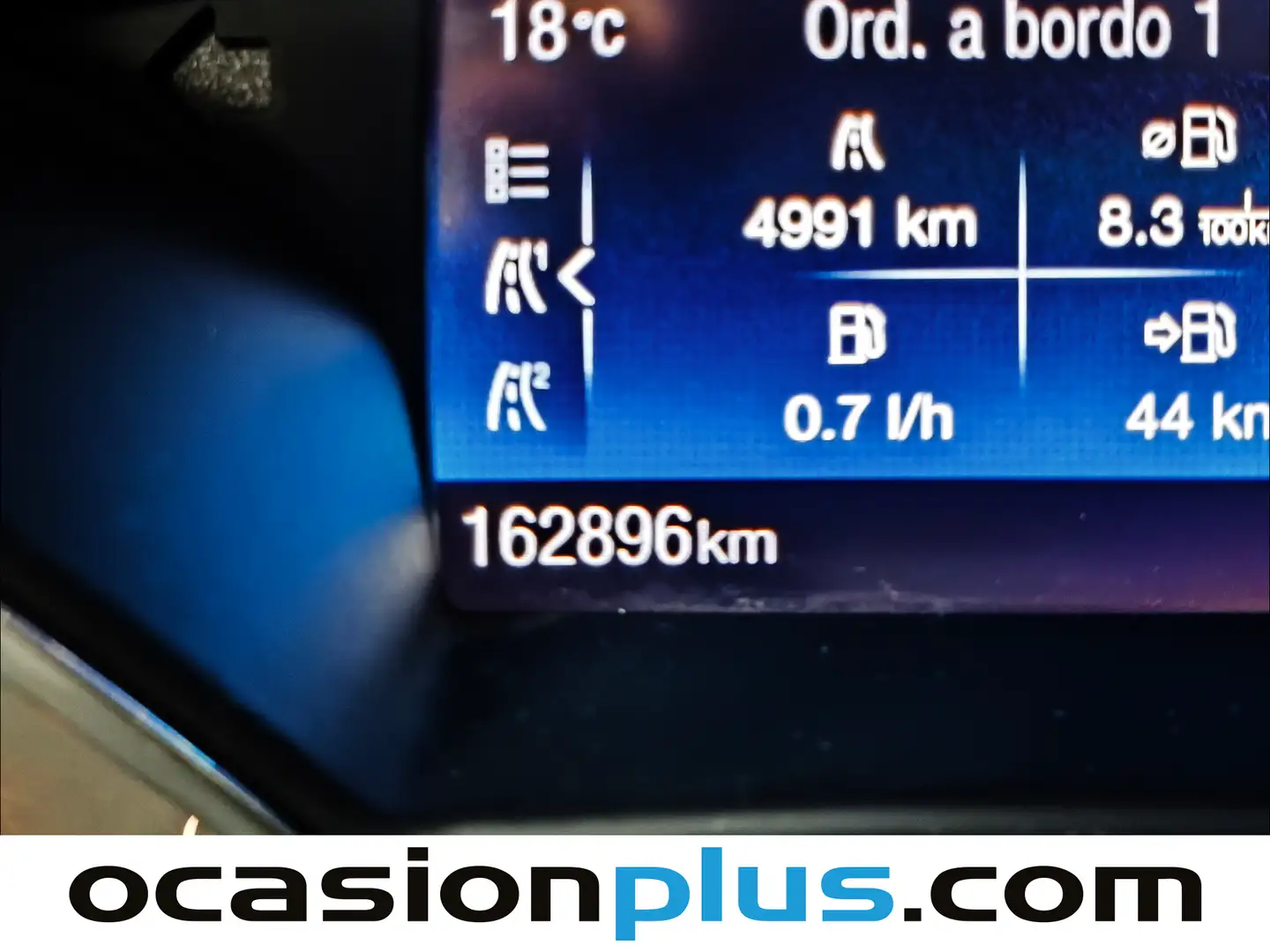 Foto Ford Focus Ford Focus 1.0 Ecoboost S&S ST-Line (125 CV)
