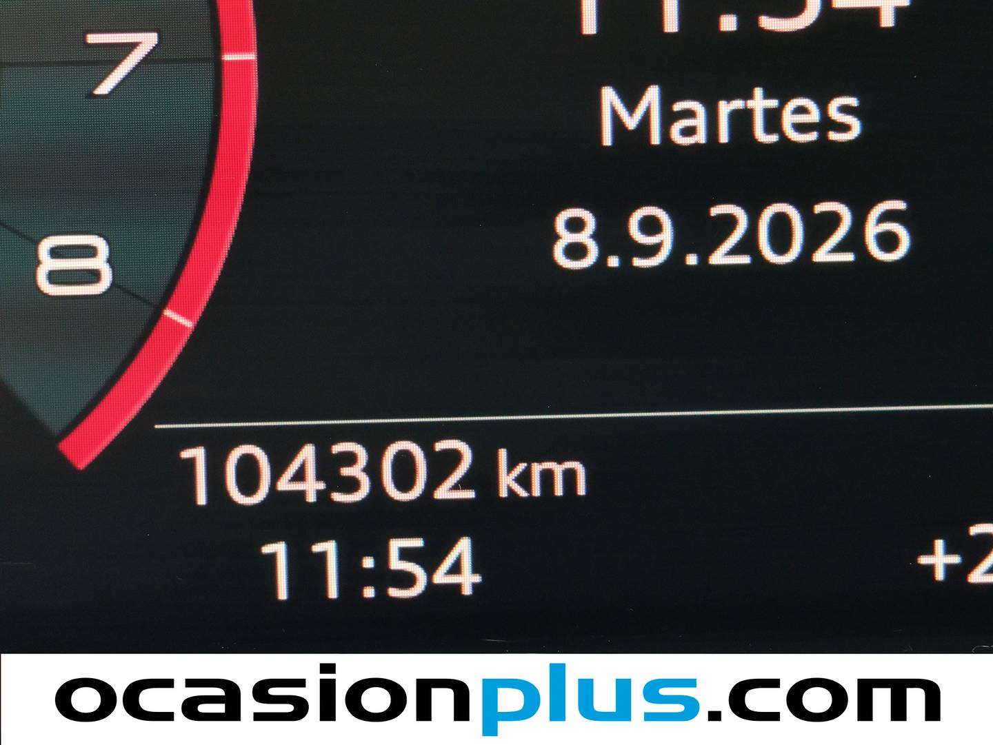 Audi A1 Audi A1 Sportback S line 30 TFSI (116 CV) 116cv