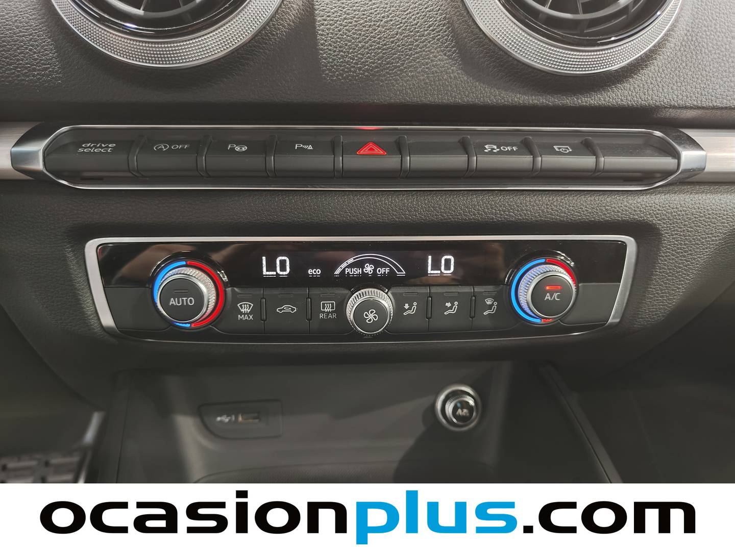 Foto Audi A3 Audi A3 Cabrio Cabrio S line 40 TFSI quattro (190 CV) S tronic