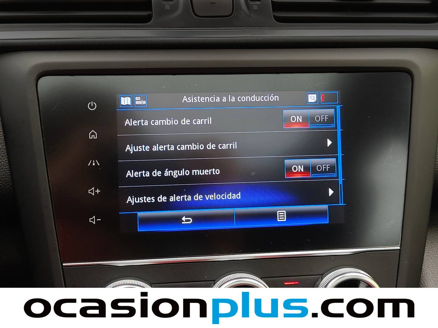 Renault Kadjar Renault Kadjar Zen Blue dCi (150 CV) 4x4 al mejor precio