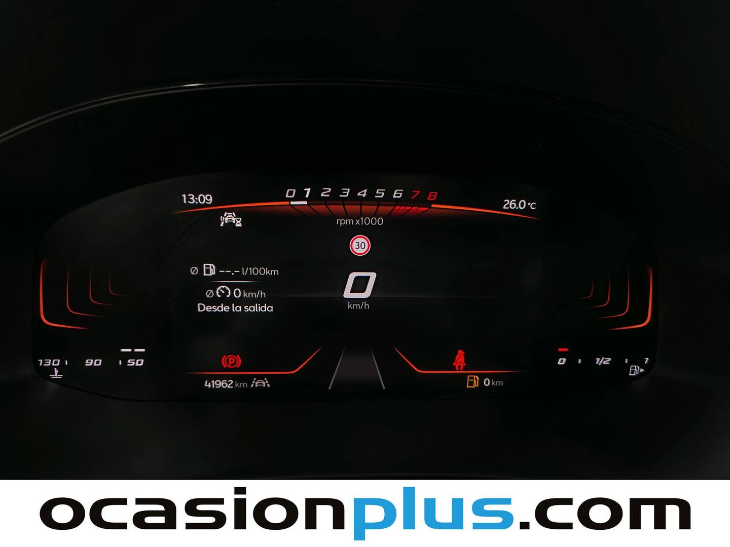Seat Arona Seat Arona 1.0 TSI Style XL (115 CV) de ocasión