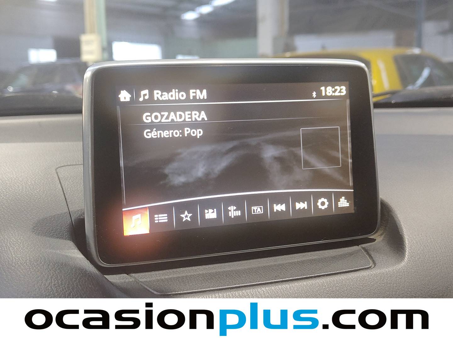 Foto Mazda CX-3 Mazda CX-3 1.5 DE SKYACTIV Luxury 2WD (105 CV)