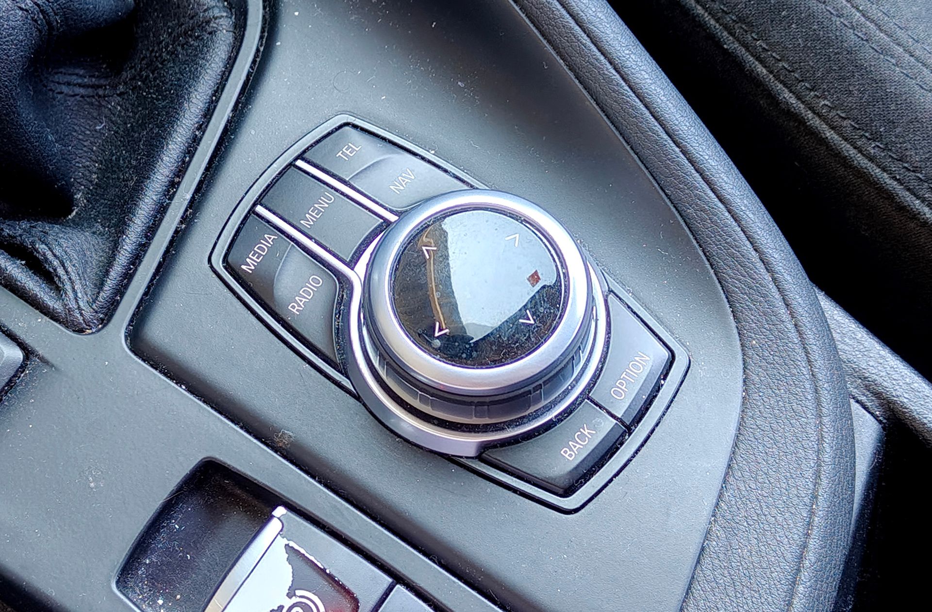 BMW X1 sDrive18d - foto 34