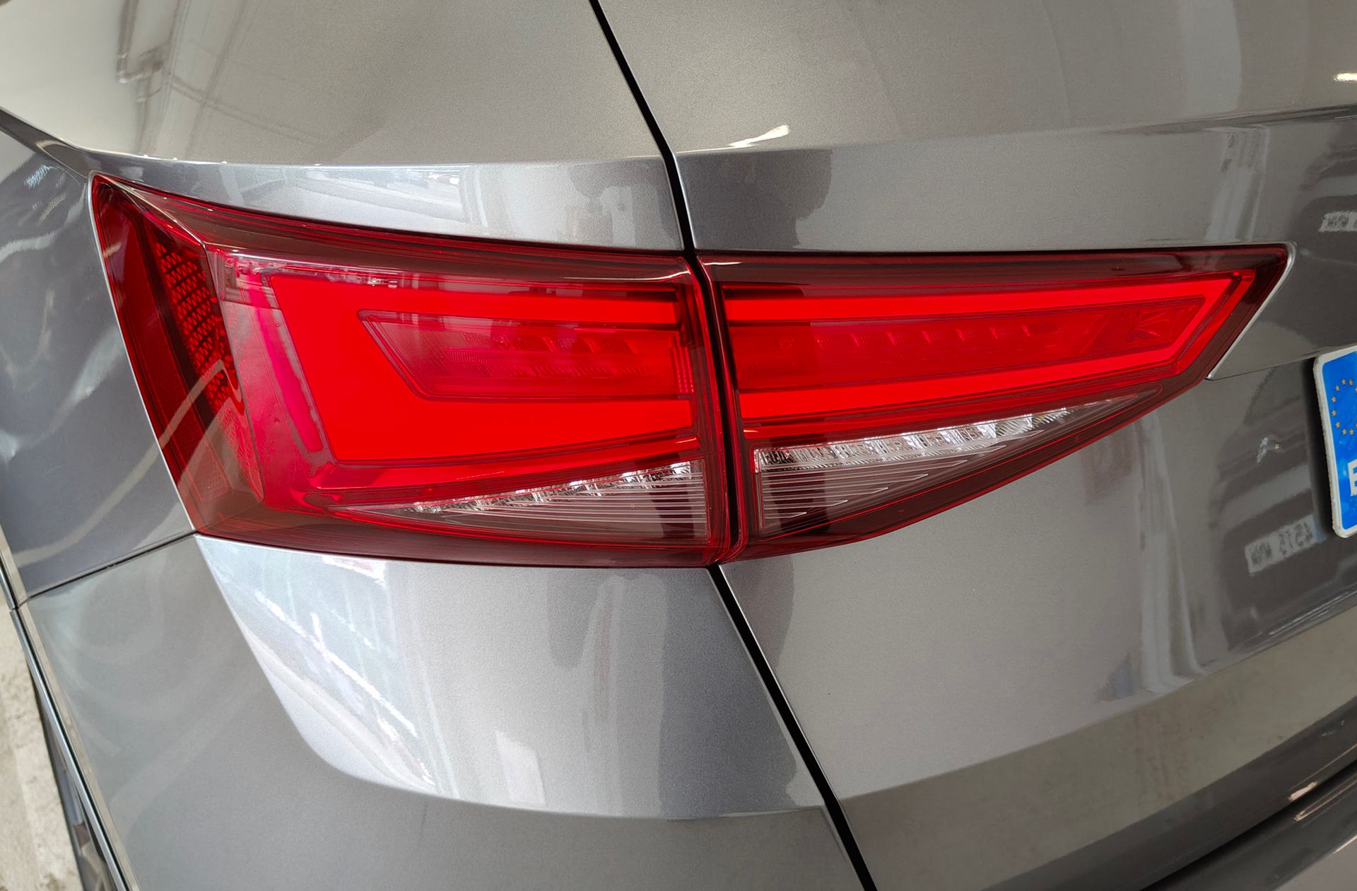 Cupra Ateca 2.0 TSI 4Drive DSG - foto 18