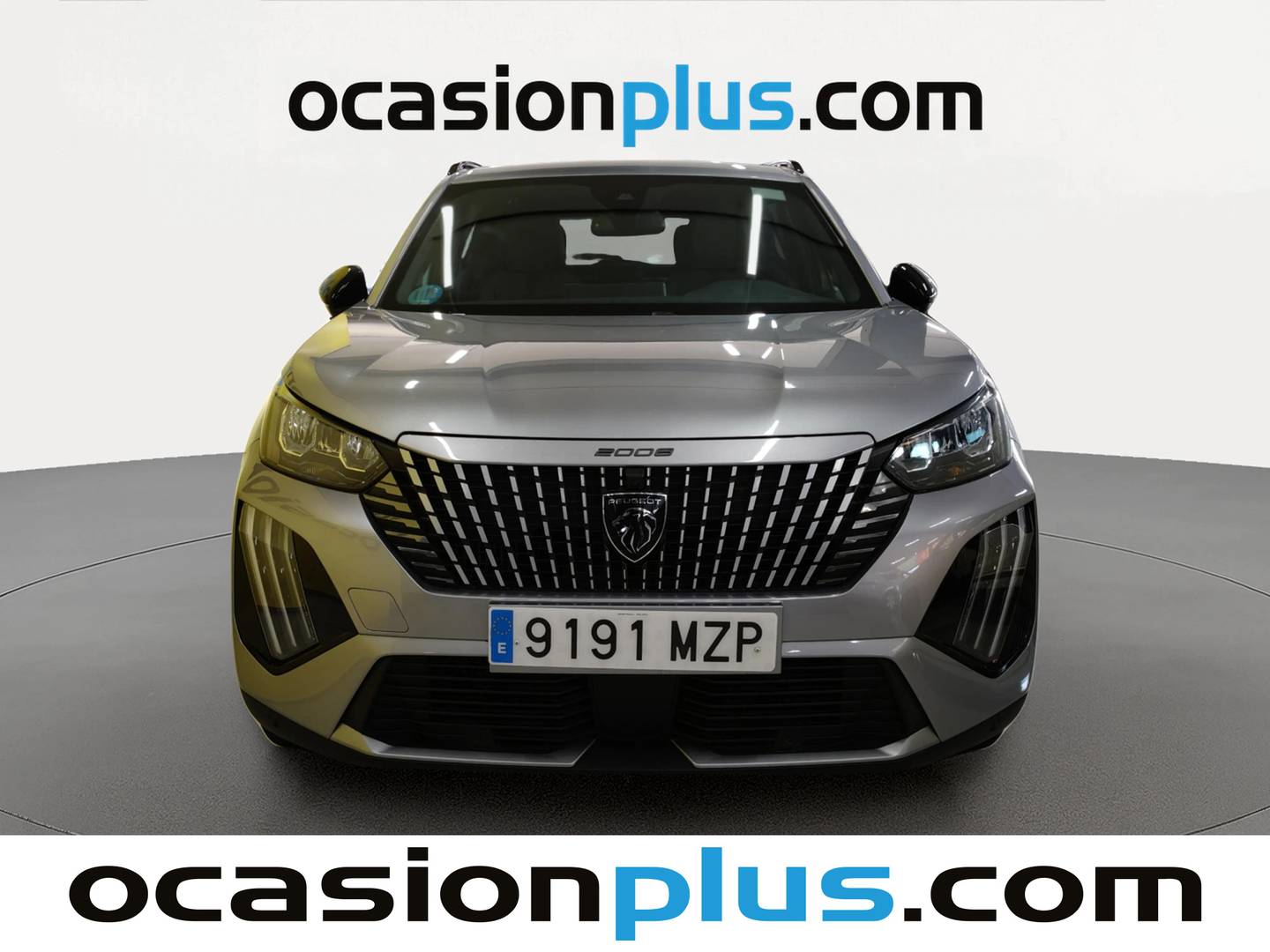 Peugeot 2008 Peugeot 2008 Allure Hybrid eDCS6 (145 CV) al mejor precio