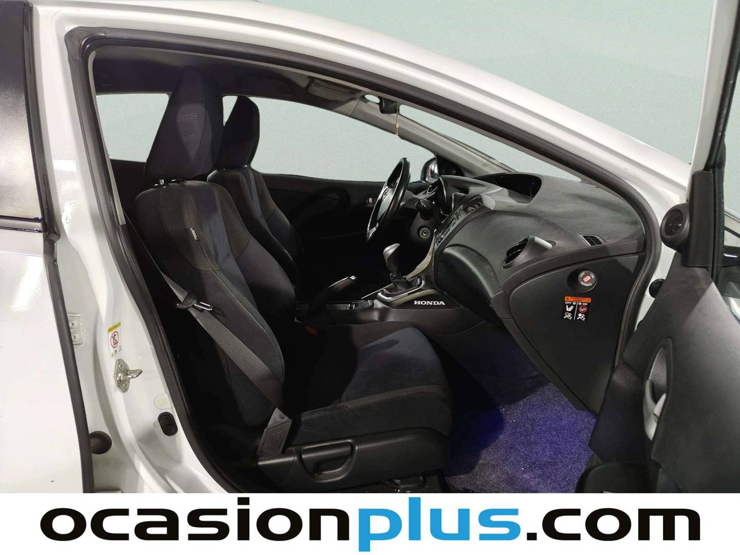 Honda Civic Honda Civic 1.8 I-VTEC Sport Navi (142 CV) km 0