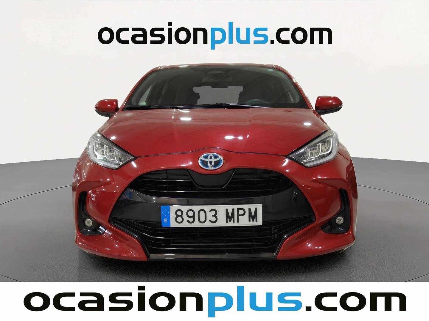 Toyota Yaris Toyota Yaris 1.5 120H Style Plus (116 CV) 116cv