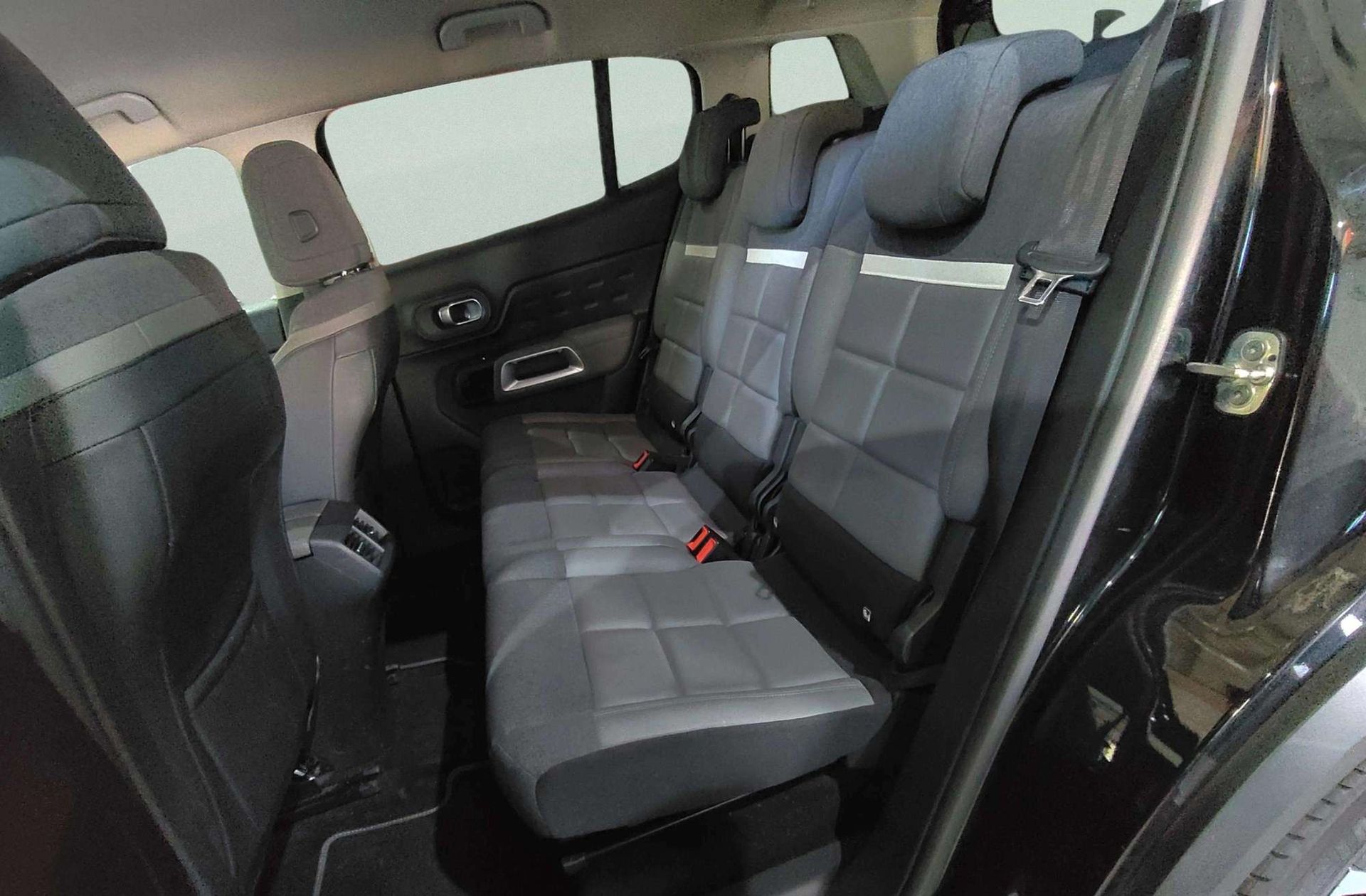 Citroën C5 Aircross BlueHDi 180 Shine EAT8 - foto 13