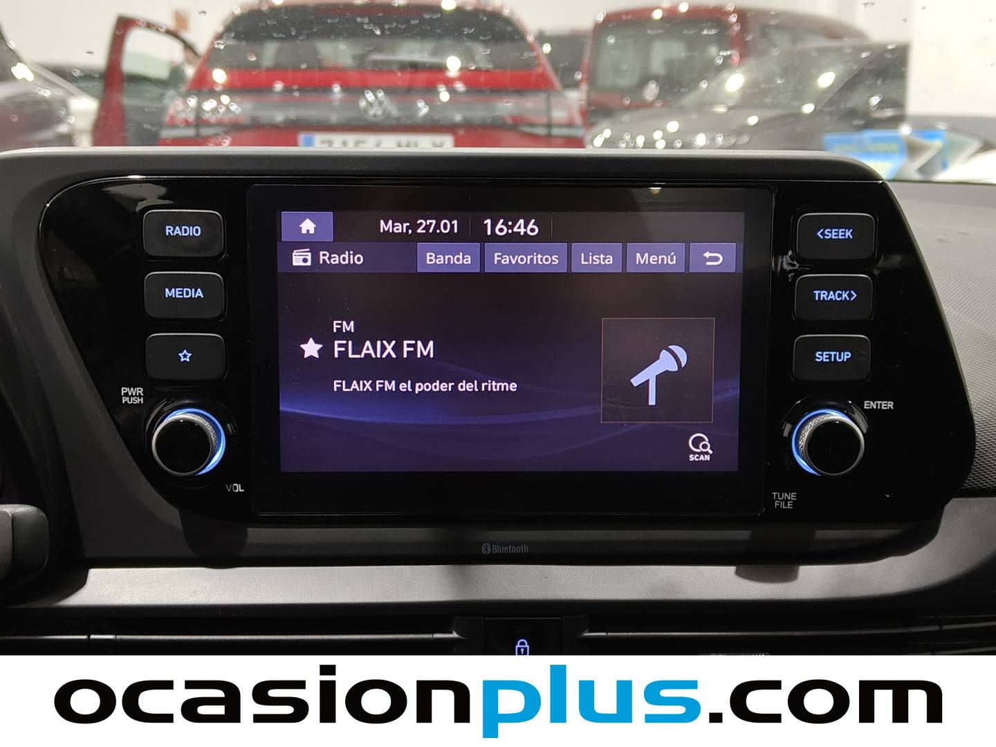 Foto Hyundai i20 Hyundai i20 1.0 TGDI 48V Klass DCT (100 CV)