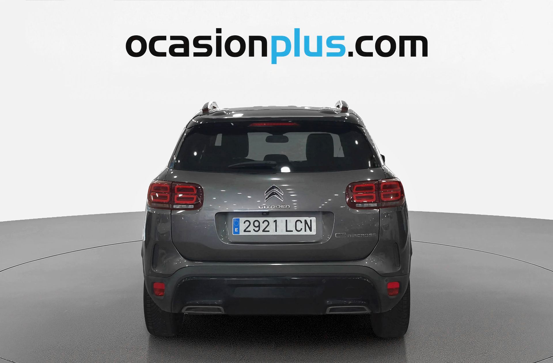 Citroën C5 Aircross PureTech 130 Feel - foto 16