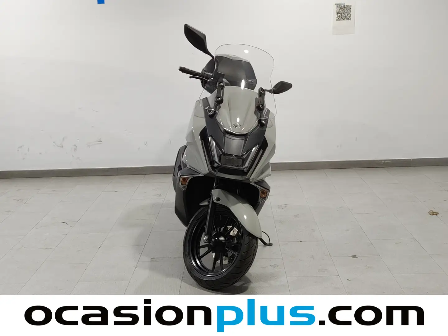Foto Kymco Sky Town 125 ABS KYMCO Sky Town 125 ABS (11 CV)