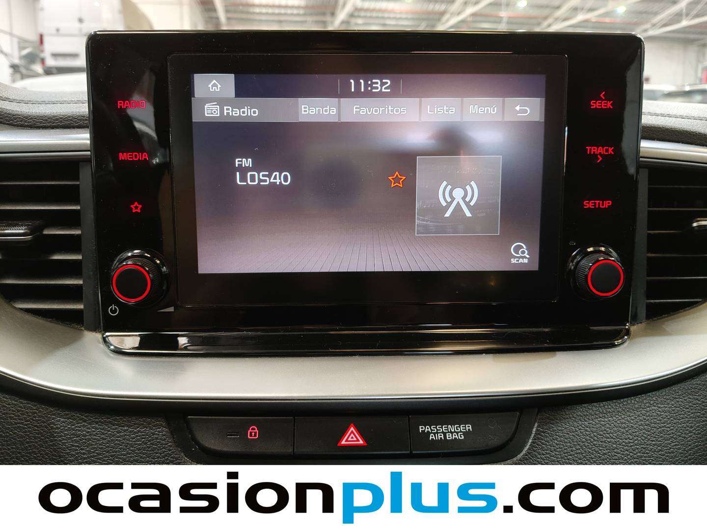 KIA Ceed KIA Ceed 1.0 T-GDi Drive (120 CV) gasolina
