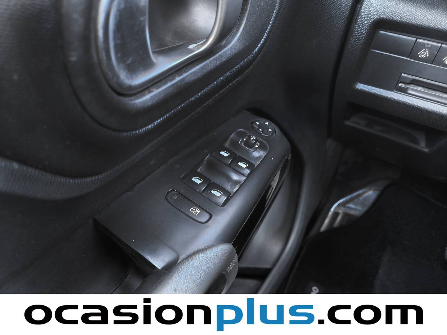 Foto Citroën C5 Aircross Hybrid Citroen C5 Aircross Hybrid 225 Shine e-EAT8 (225 CV)