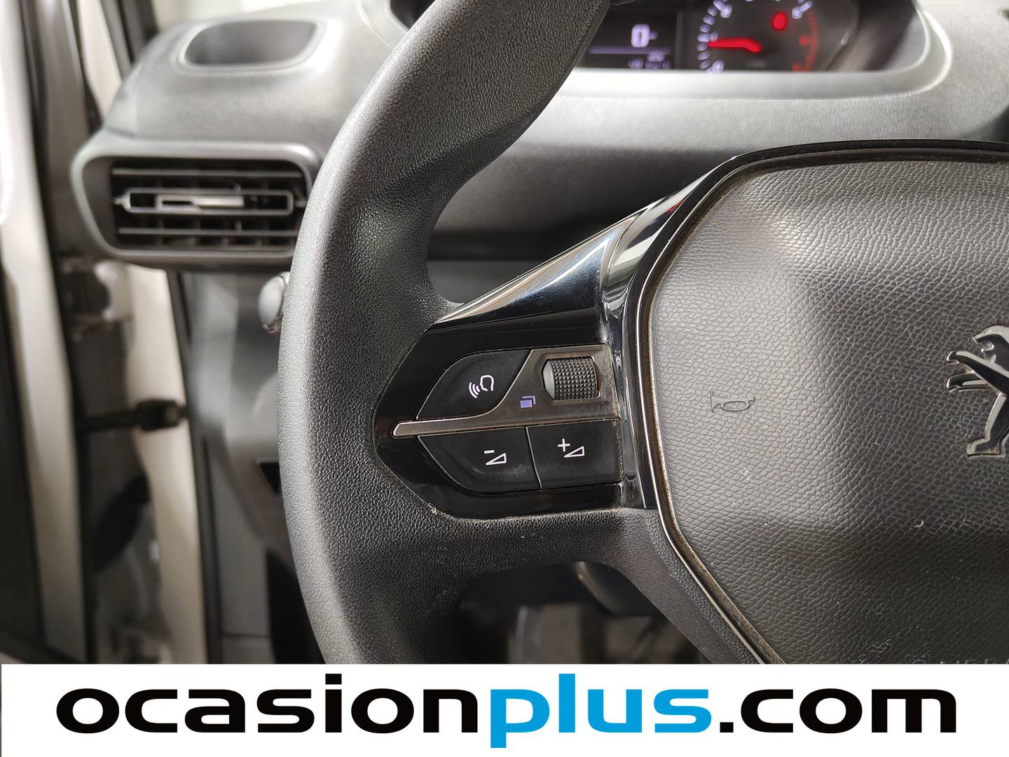 Peugeot Partner Peugeot Partner Furgon BlueHDi 100 Standard 600kg (102 CV) de segunda mano