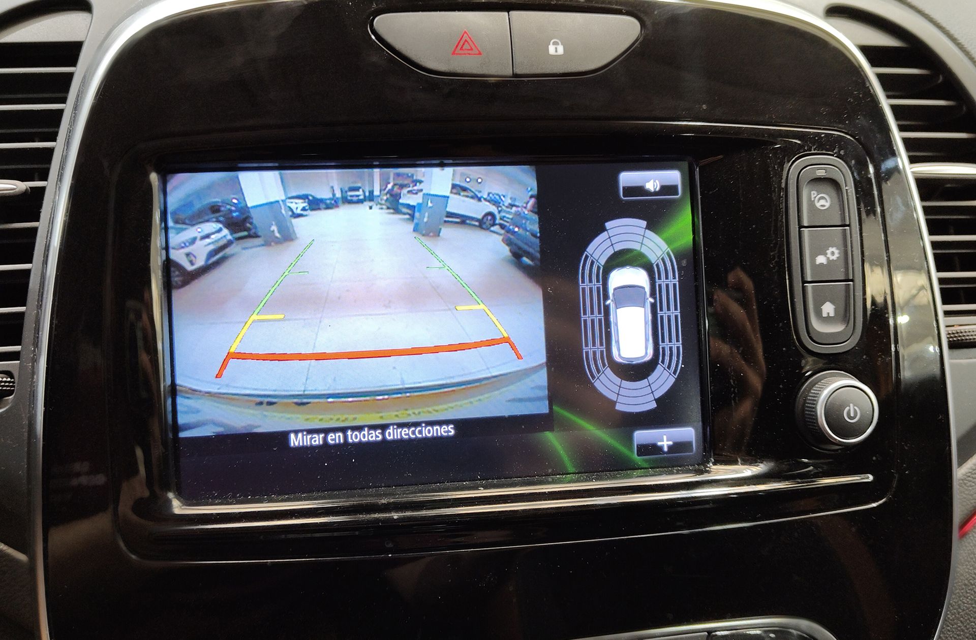 Renault Captur Zen TCe GPF EDC - foto 8