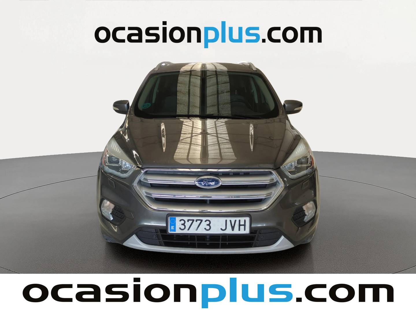 Ford Kuga Ford Kuga 1.5 TDCI S&S Titanium 4x2 (120 CV) 120cv