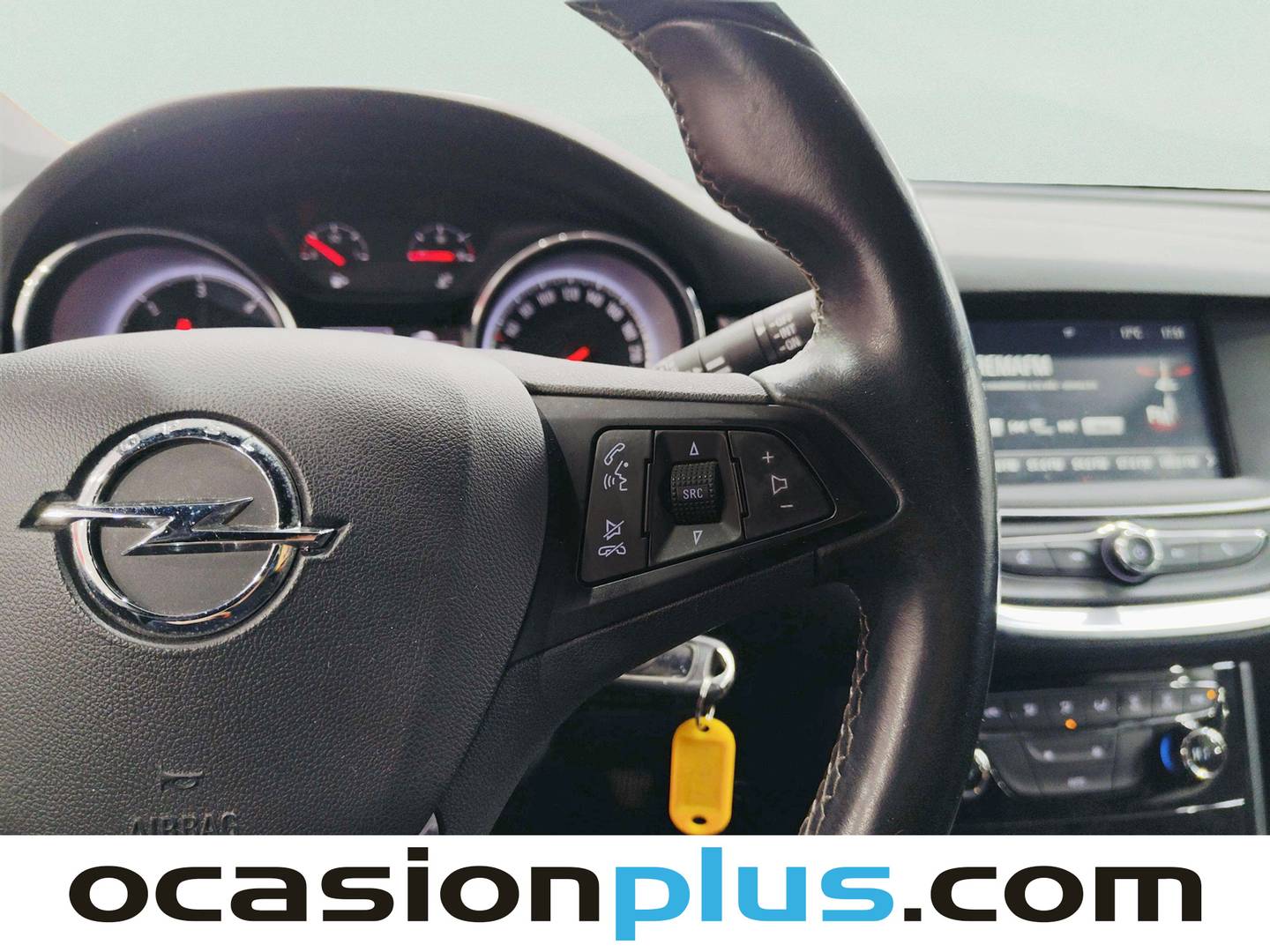Opel Astra Opel Astra 1.6 CDTi Dynamic (110 CV) seminuevo