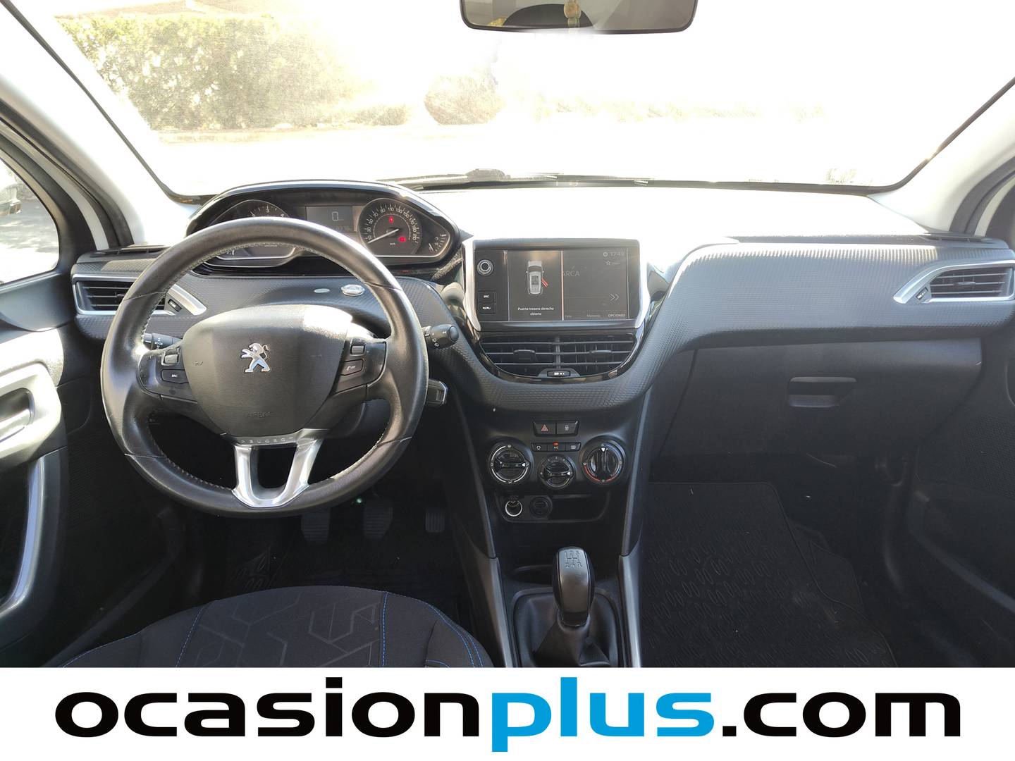 Peugeot 2008 Peugeot 2008 BlueHDi 100 Style (100 CV) de ocasión