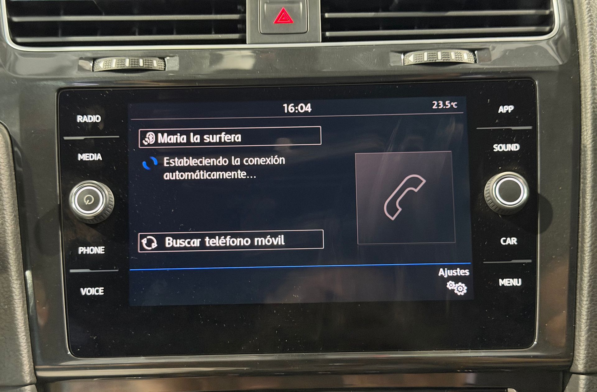 Volkswagen Golf Ready2Go 1.0 TSI - foto 26