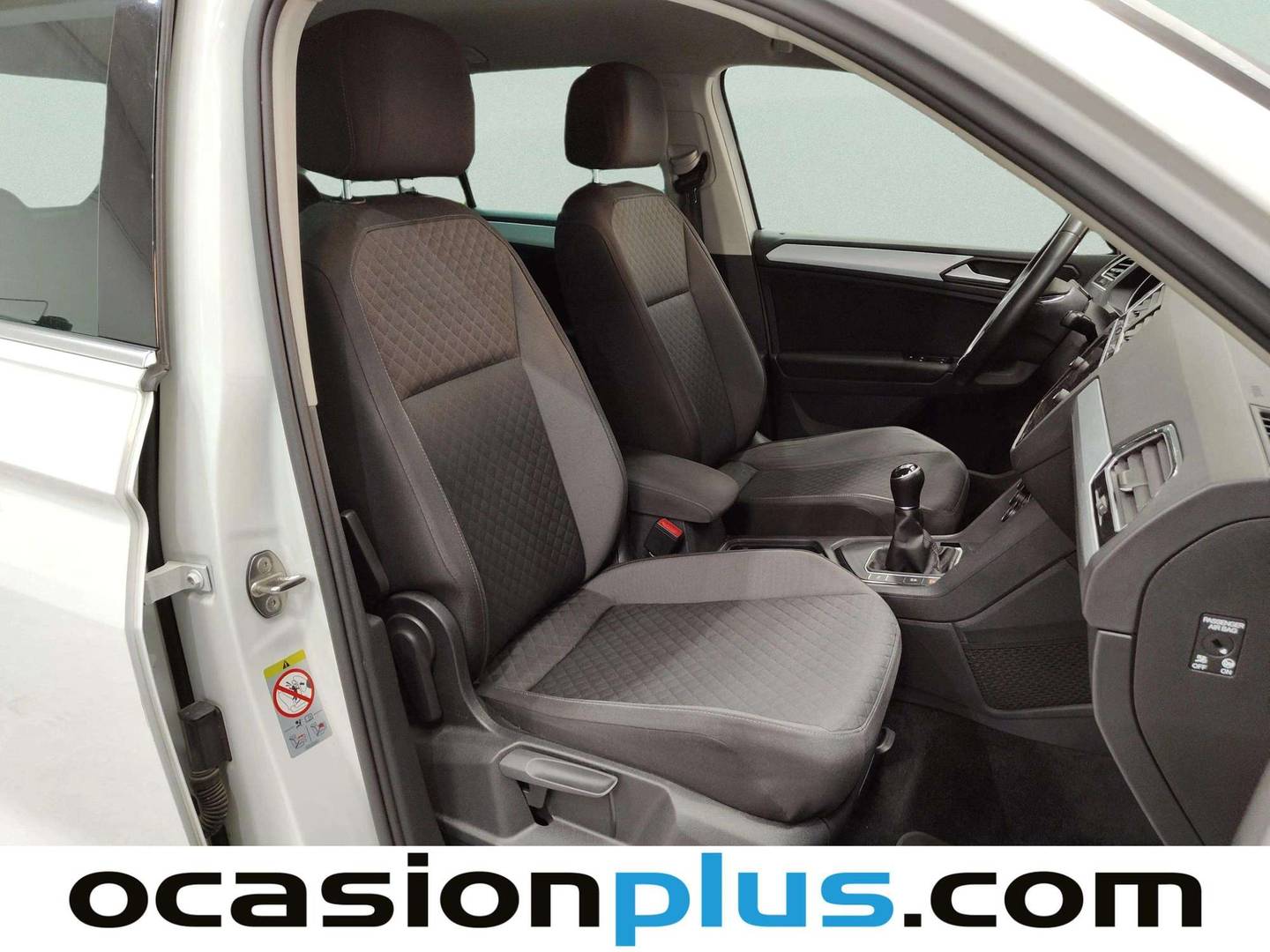 Volkswagen Tiguan Volkswagen Tiguan Advance 1.5 TSI (150 CV) Pack R-Line gasolina