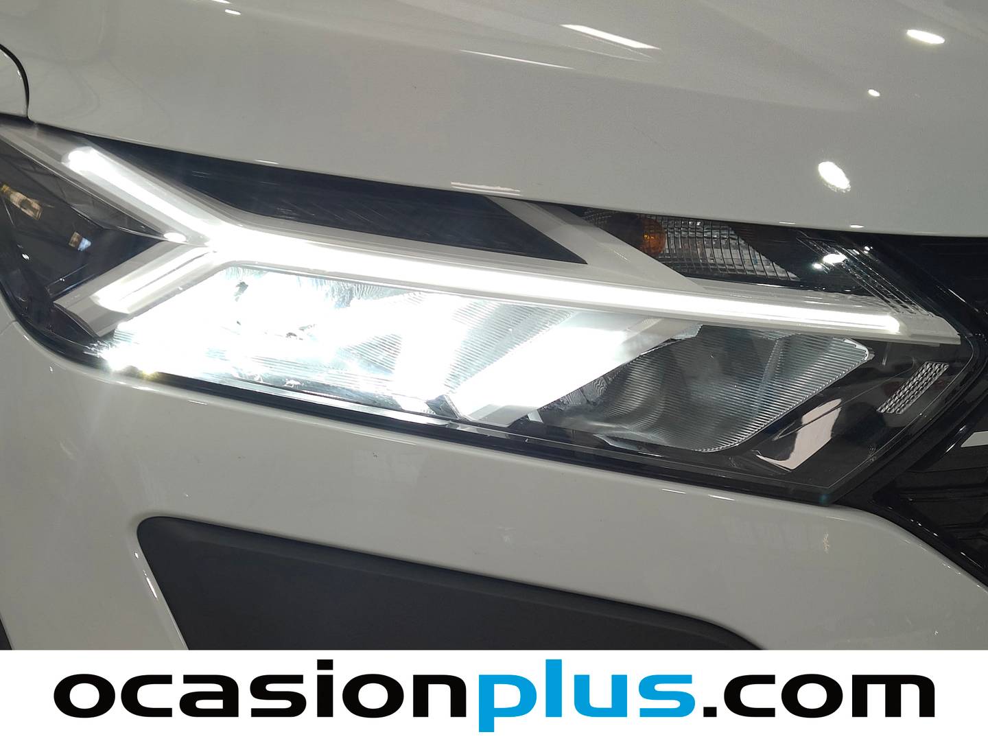 Acabados Dacia Sandero Dacia Sandero Extreme Go ECO-G (101 CV)