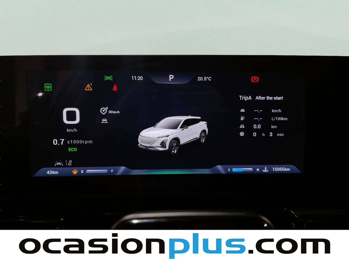 OMODA 5 OMODA 5 1.6 TGDI Premium (145 CV) al mejor precio