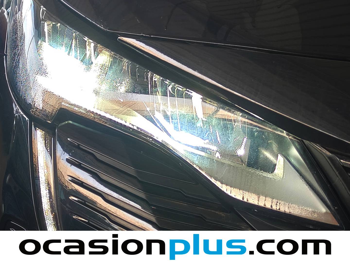 Peugeot 5008 Peugeot 5008 BlueHDI 130 S&S Allure Pack EAT8 (130 CV) 7 Plazas 130cv