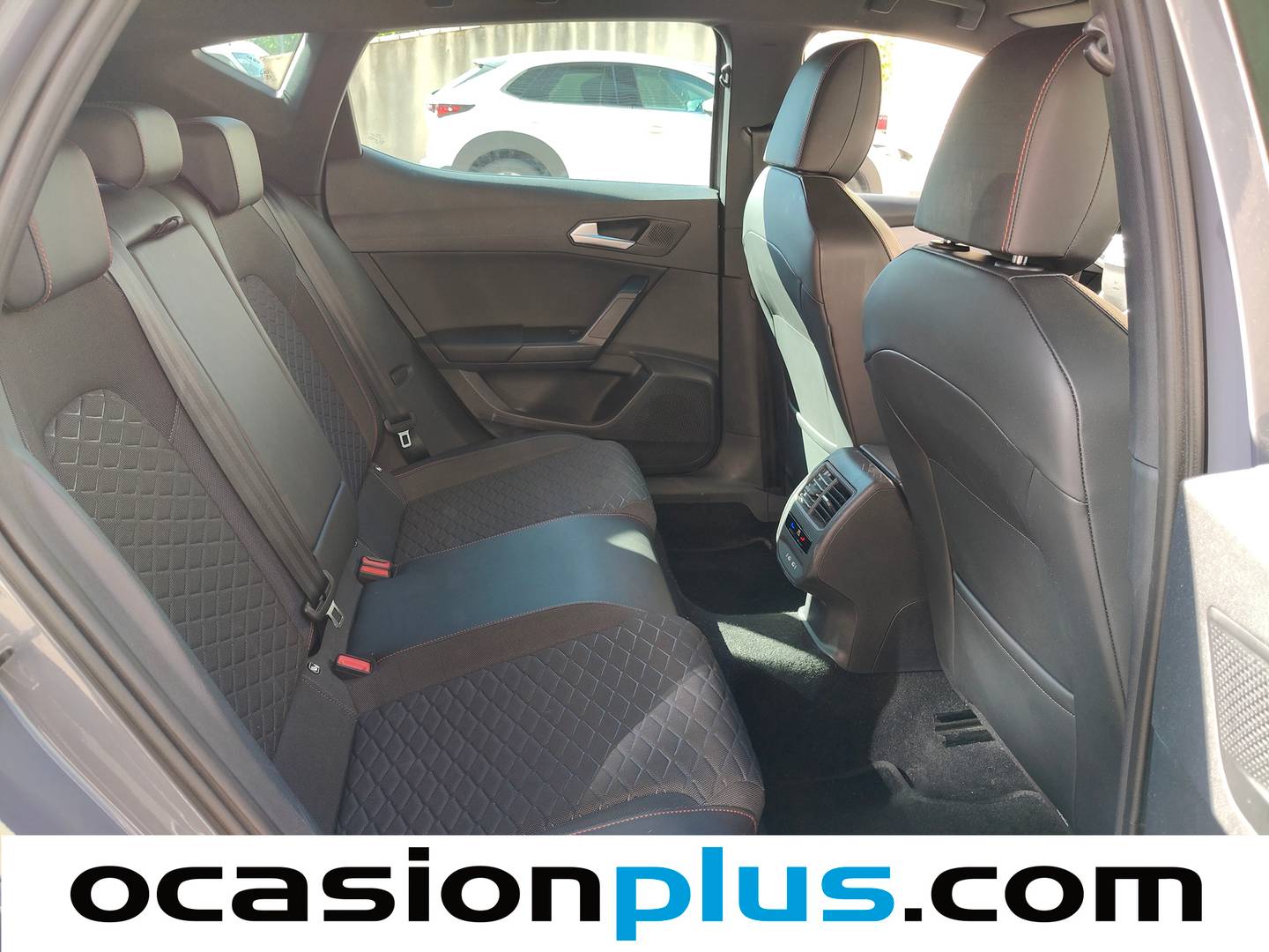Seat León Seat León 1.5 eTSI S&S FR Special Edition Vision DSG (150 CV) al mejor precio