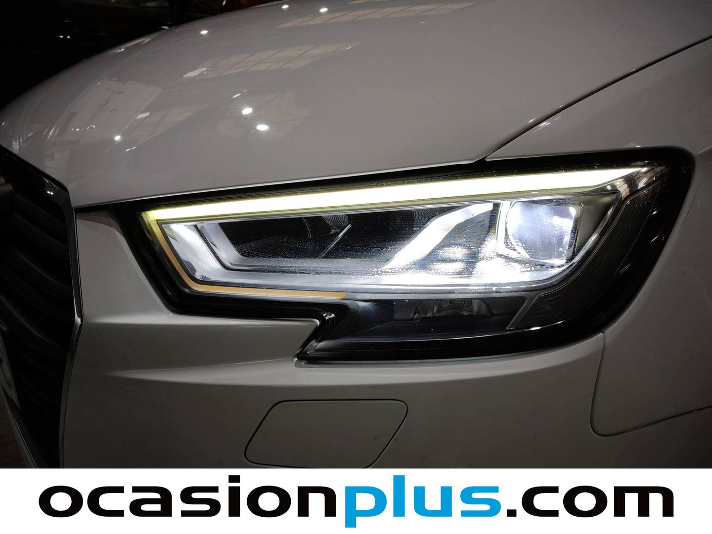 Foto Audi A3 Audi A3 Sportback design edition 1.6 TDI  (110 CV)