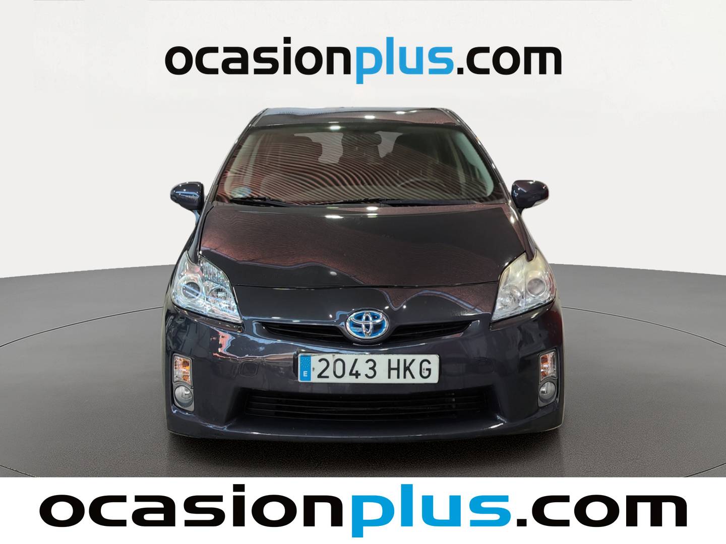 Toyota Prius Toyota Prius 1.8 HSD Eco (136 CV) 136cv