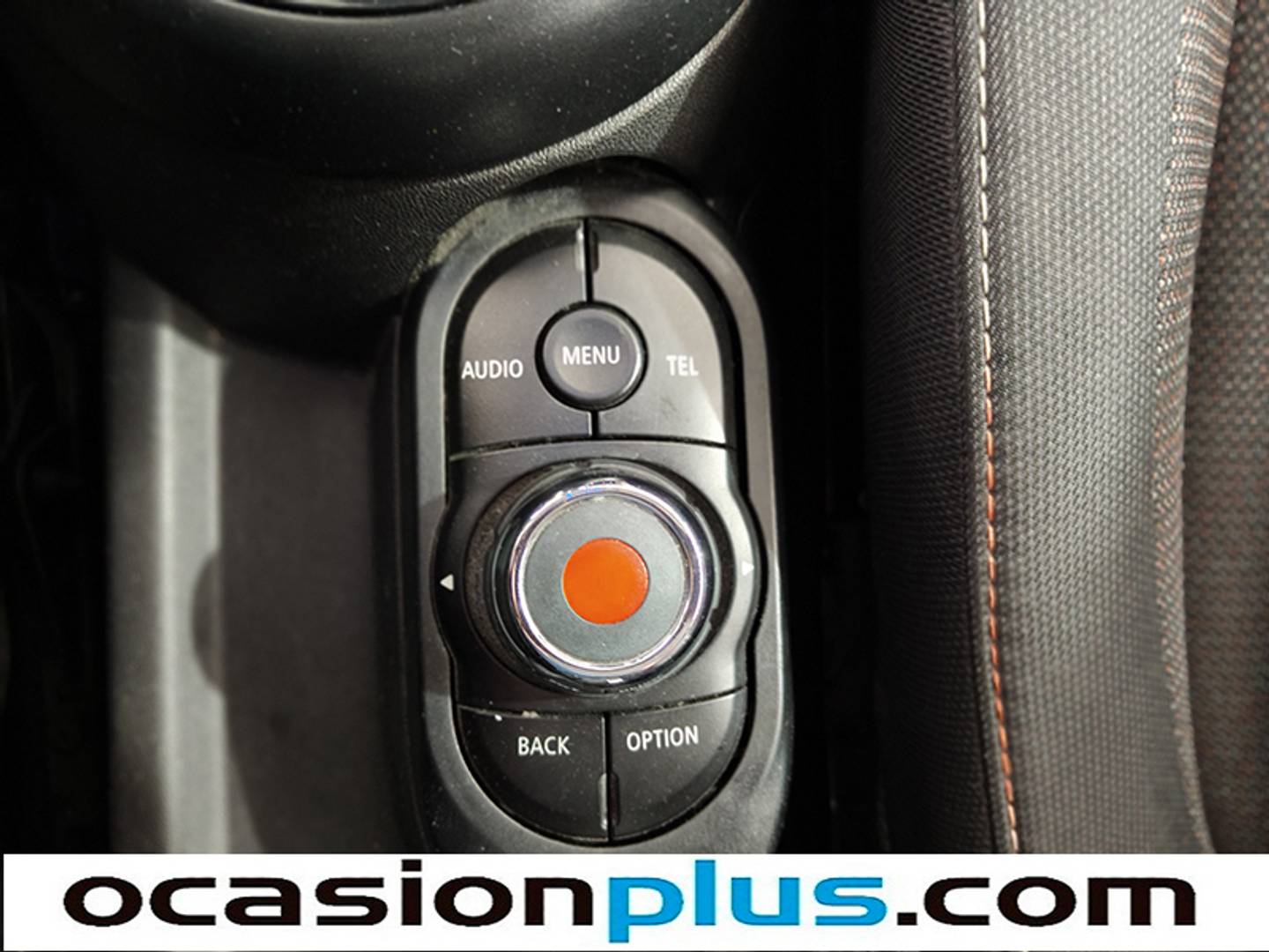 Foto Mini MINI MINI MINI 5 Puertas Cooper D (116 CV)