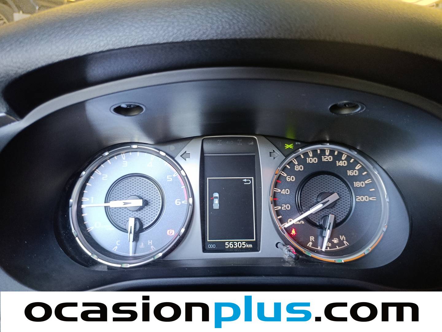 Toyota Hilux Toyota Hilux 2.4 D-4D Doble Cabina GX (150 CV) 2024