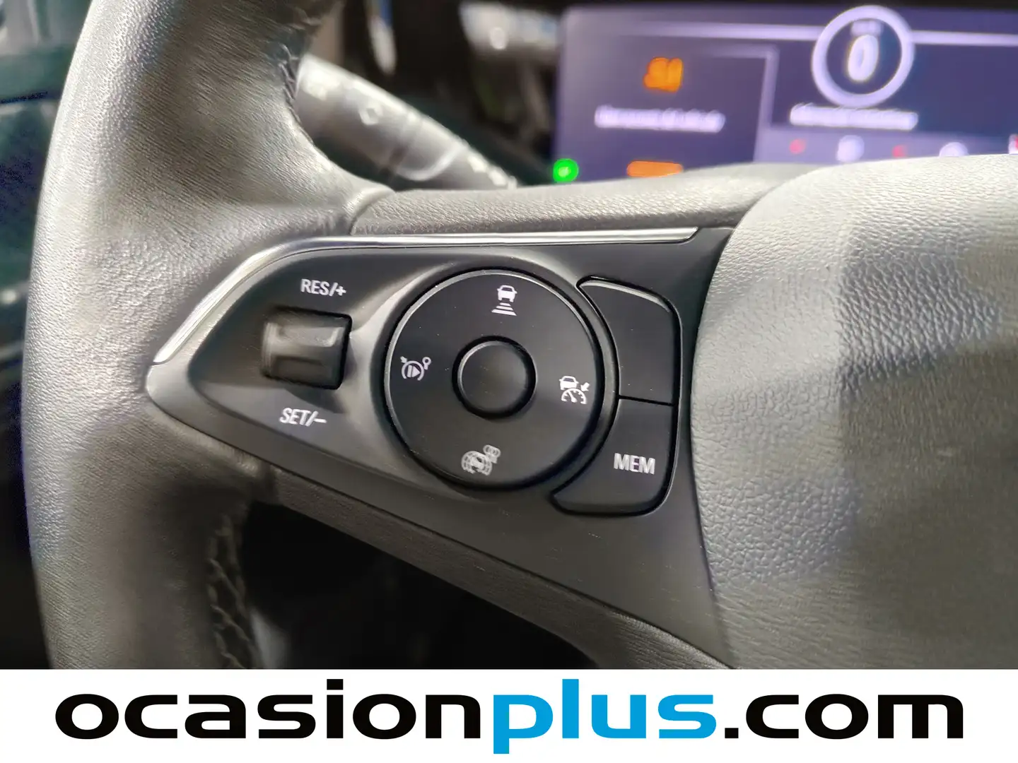 Foto Opel Mokka Opel Mokka 1.5 D Ultimate  (110 CV)