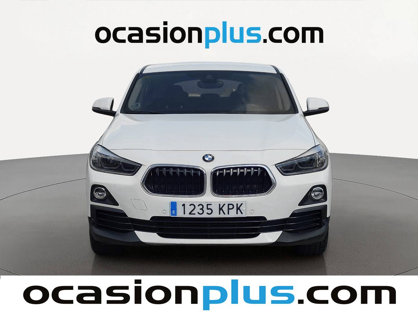 BMW X2 BMW X2 sDrive18d (150 CV) barato