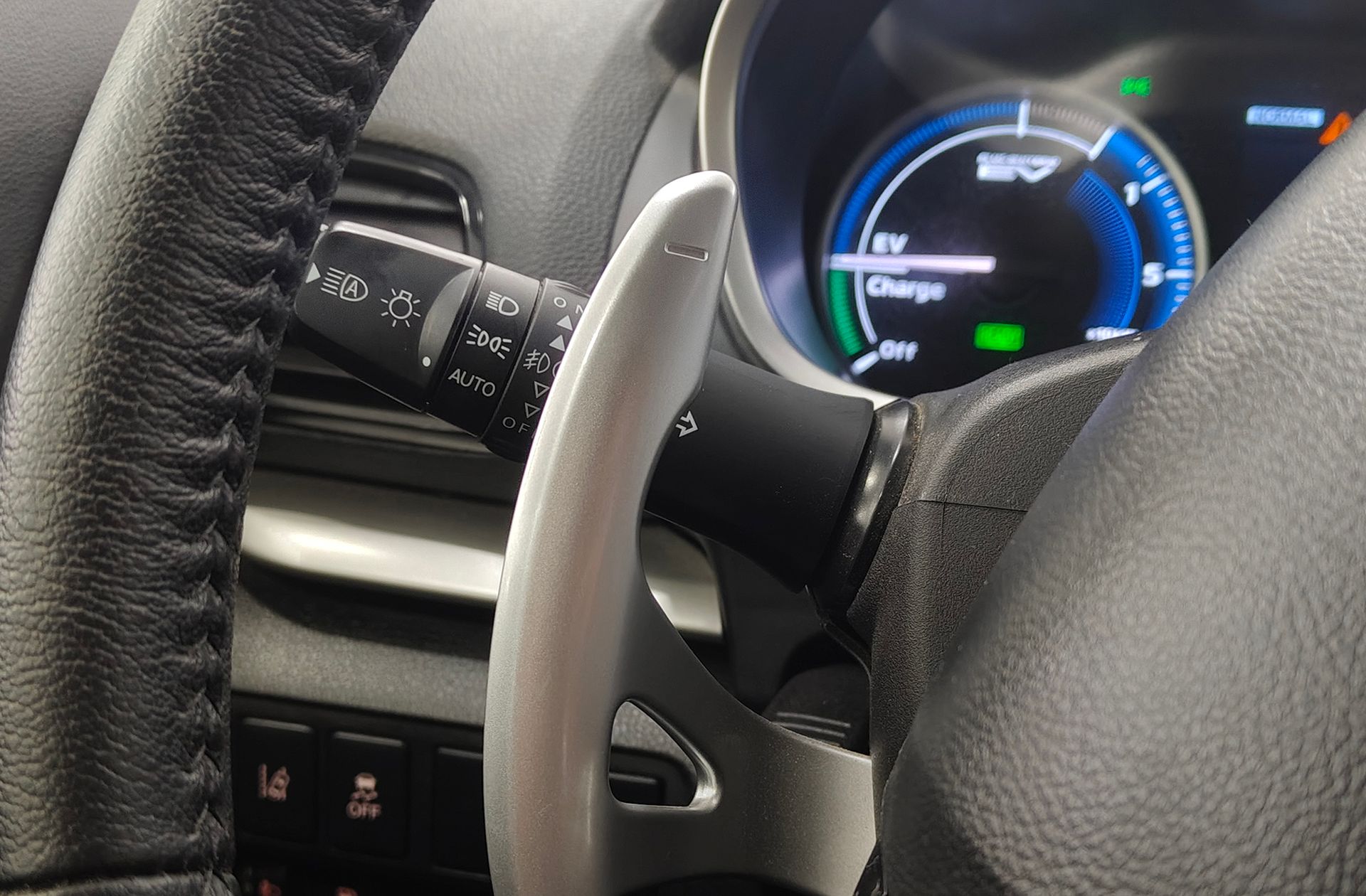 Mitsubishi Eclipse Cross 2.4 PHEV Kaiteki 4WD - foto 24