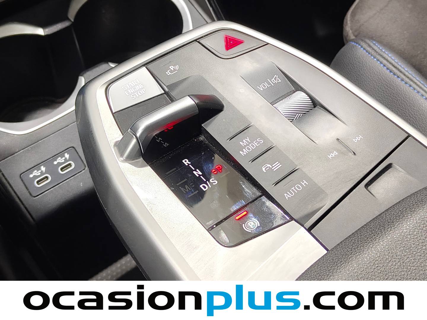 BMW X1 BMW X1 sDrive18i (136 CV) PACK M de segunda mano
