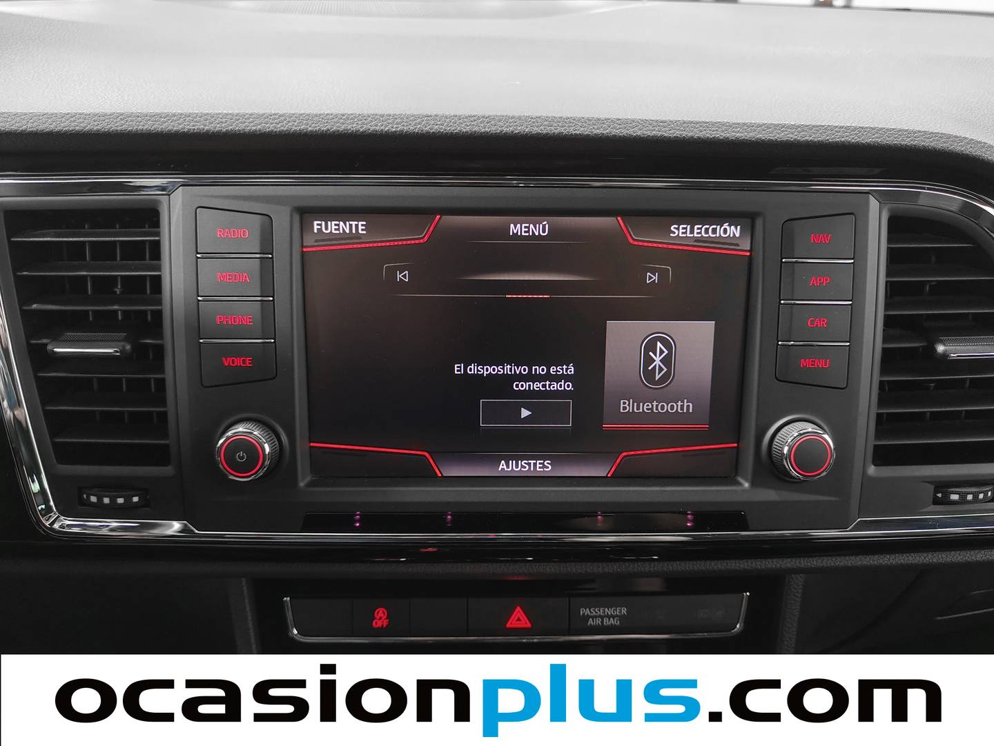 Seat Ateca Seat Ateca 1.4 EcoTSI S&S Xcellence (150 CV) 2017