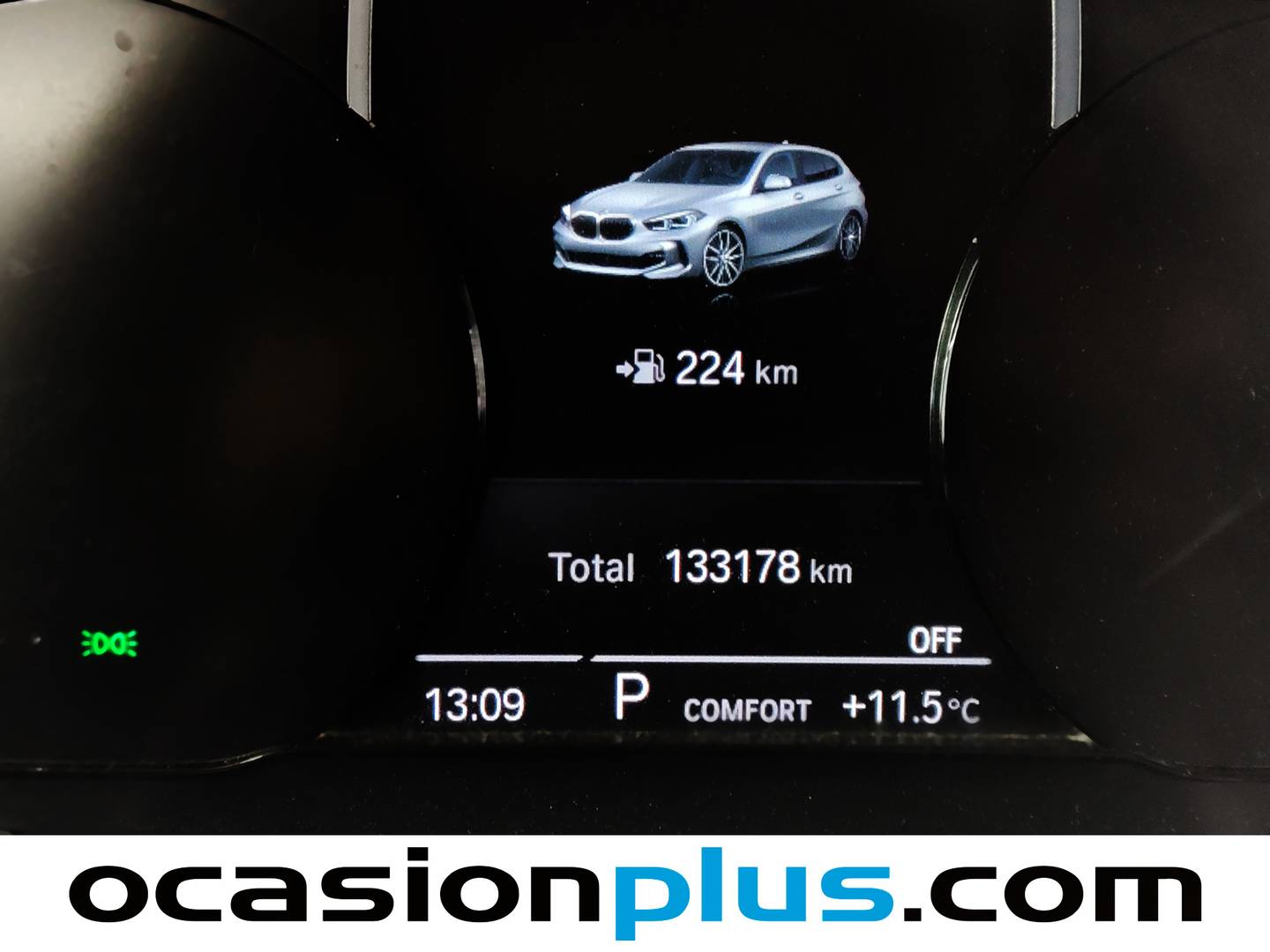 BMW Serie 1 BMW Serie 1 118i (140 CV) gasolina