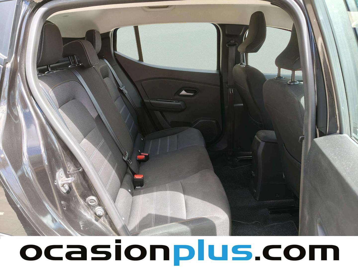 Dacia Sandero Dacia Sandero Stepway Expression Go ECO-G (101 CV) km 0