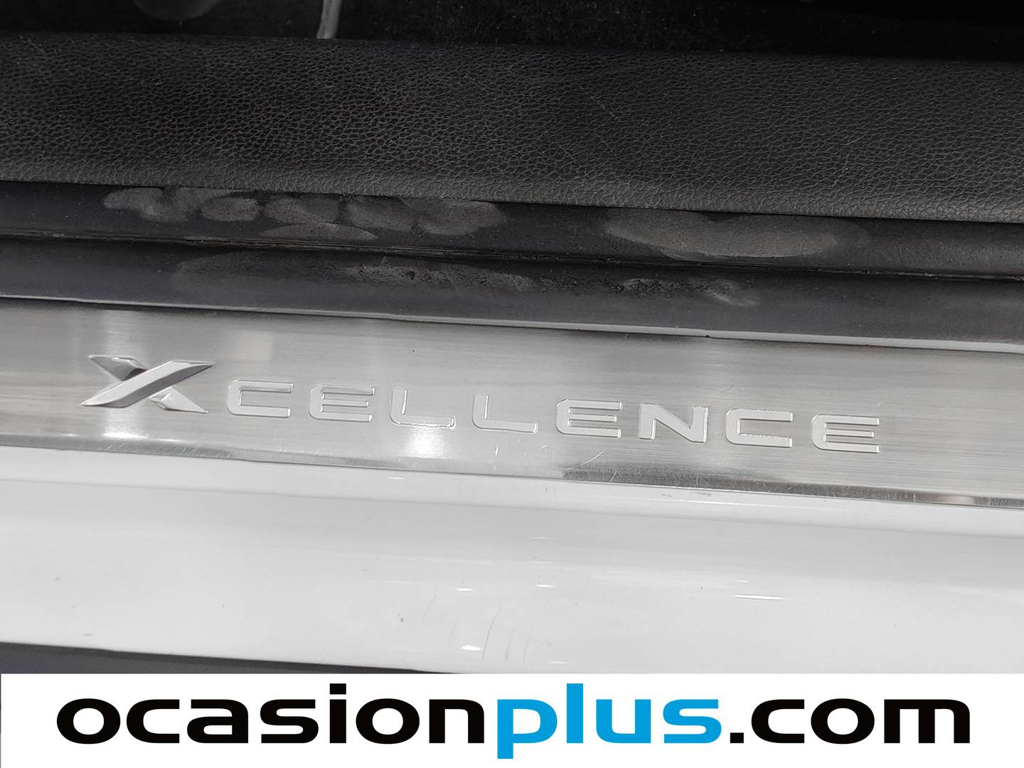 Seat Arona Seat Arona 1.0 TSI Ecomotive S&S Xcellence  (95 CV) de segunda mano