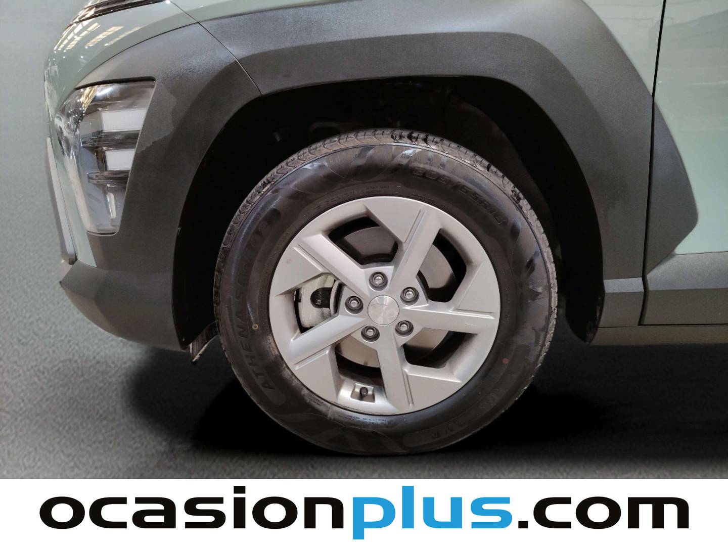 Hyundai Kona Hyundai Kona 1.6 GDI HEV Maxx DT (129 CV) 129cv