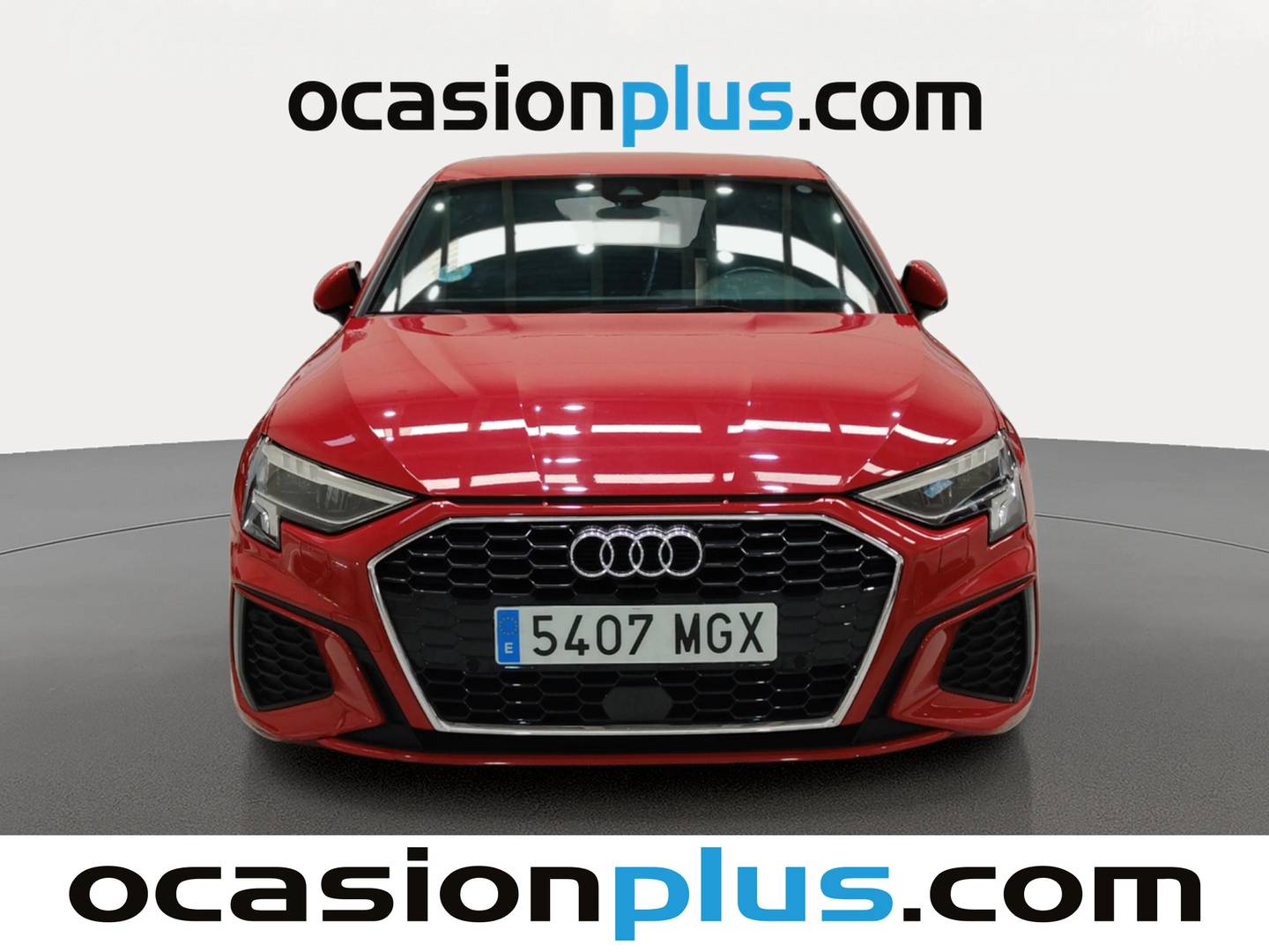 Audi A3 Audi A3 Sportback S line 35 TDI  (150 CV) S tronic 150cv