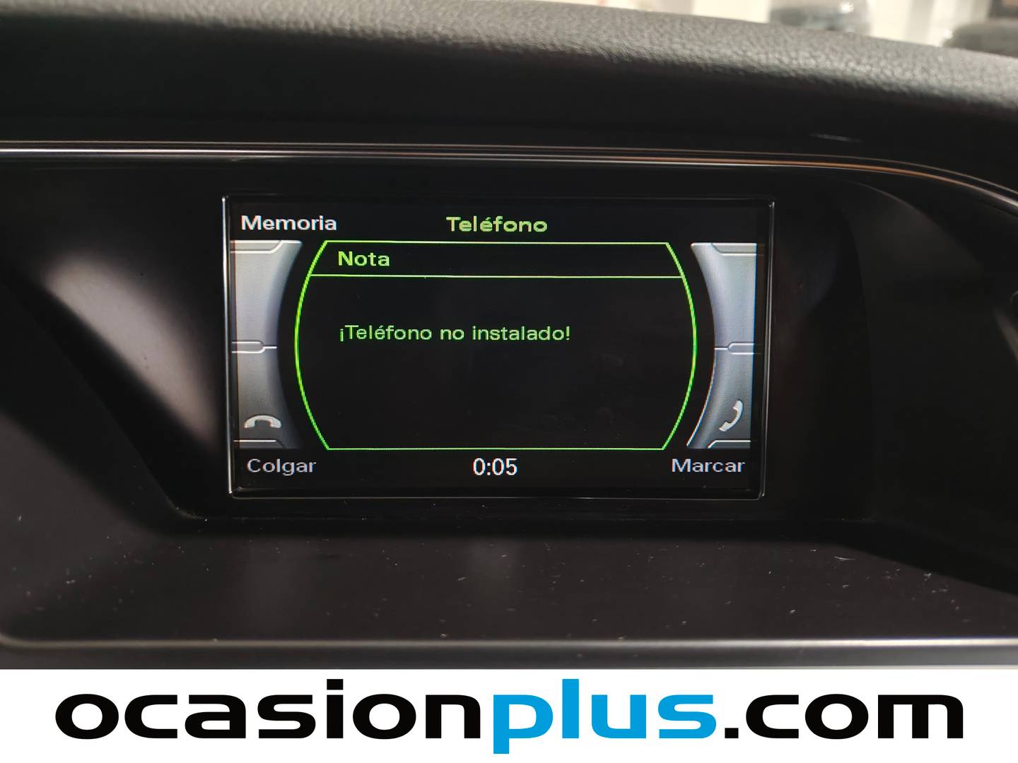Extras del Audi A5 Audi A5 Coupe 2.0 TFSI (211 CV) Pack S-Line