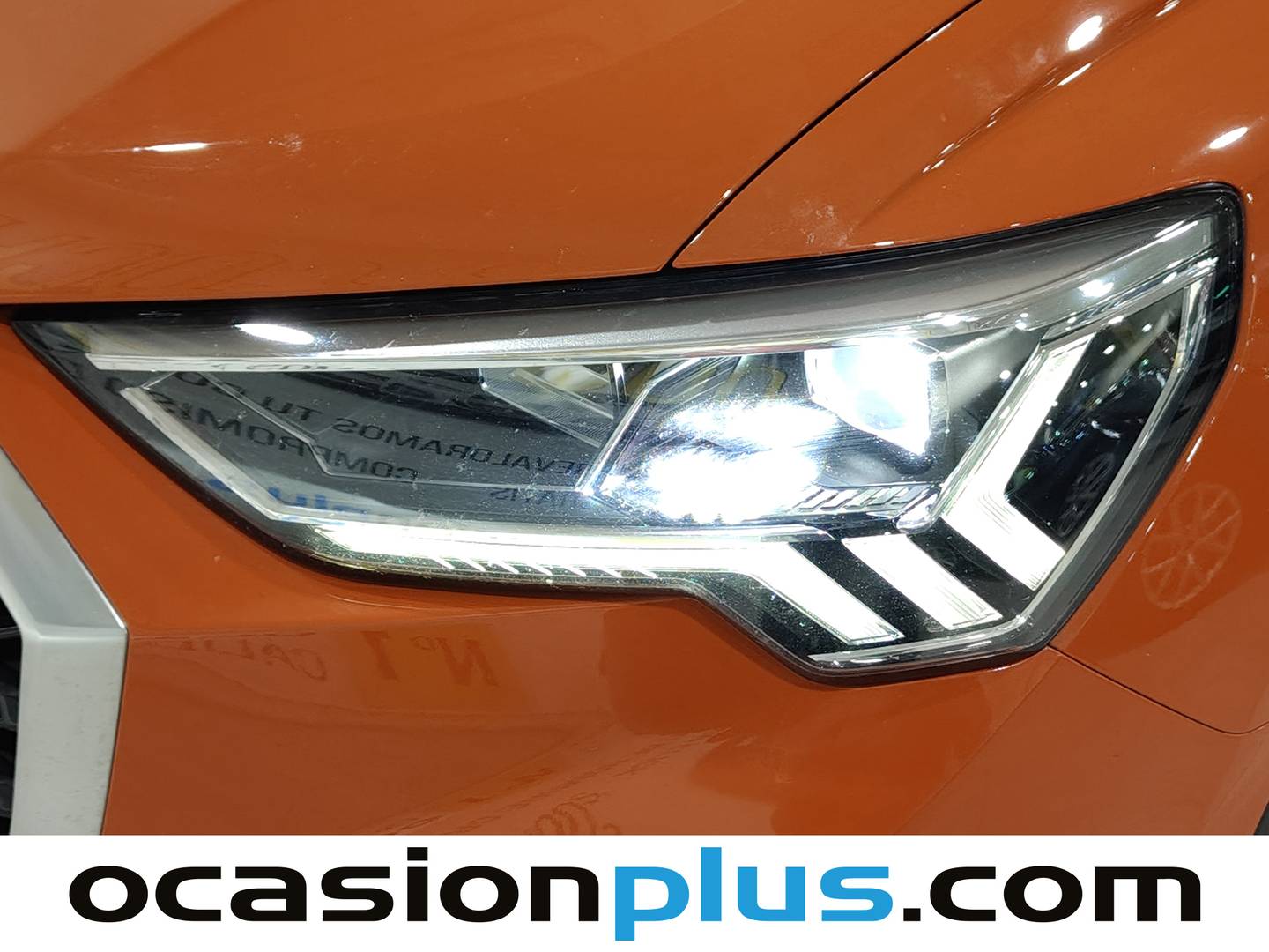 Audi Q3 Sportback Audi Q3 Sportback S line 35 TDI (150 CV) S tronic al mejor precio