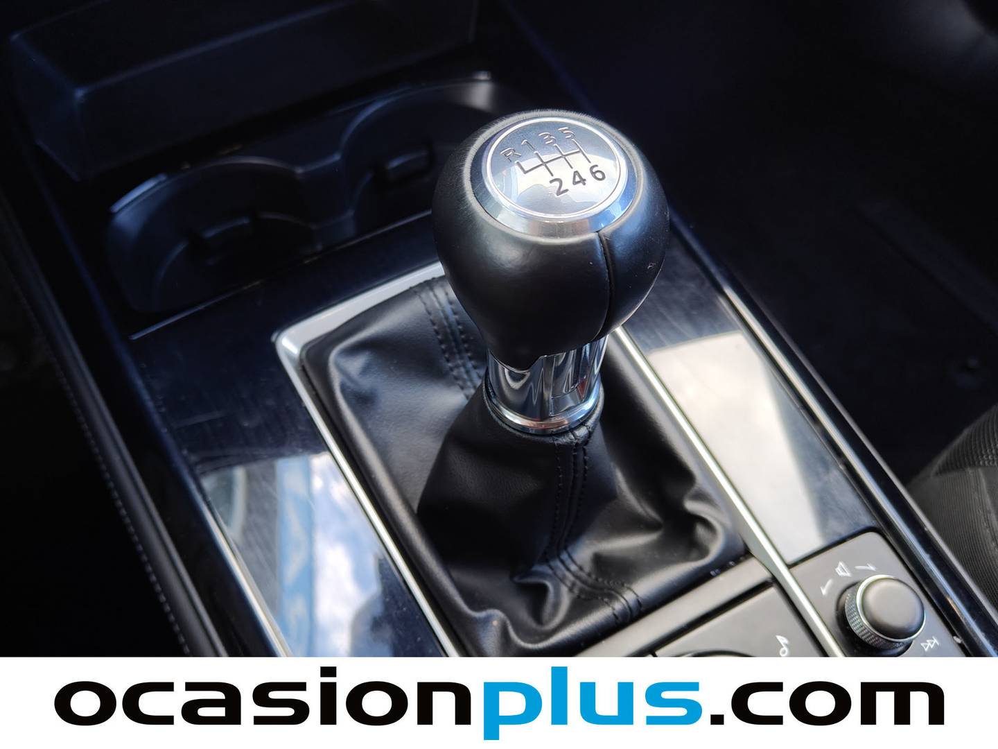 Foto Mazda CX-30 Mazda CX-30 2.5 e-Skyactive G MHEV Prime-Line (140 CV)