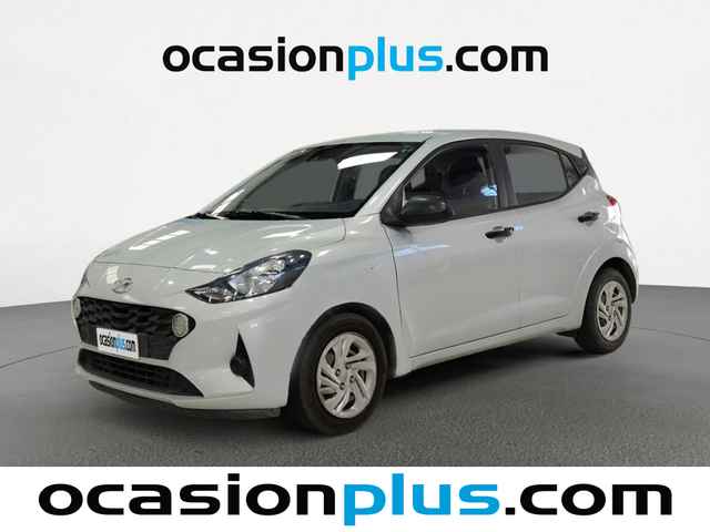 Hyundai I10 Seminuevos Cádiz