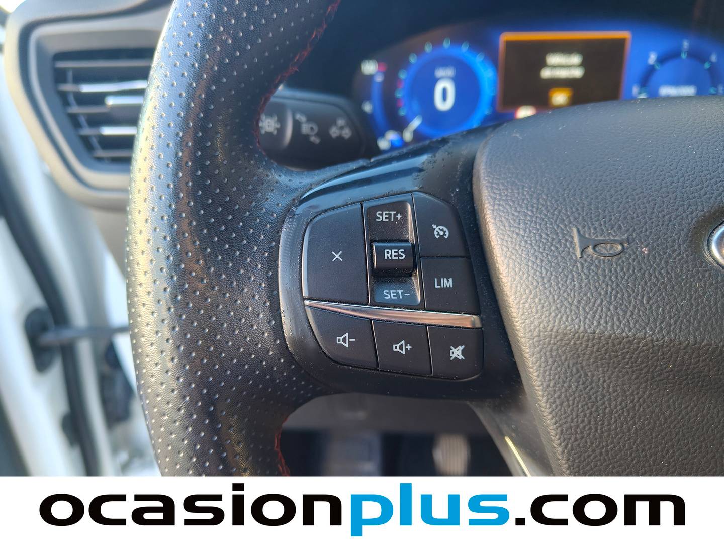 Ford Kuga Ford Kuga 1.5 EcoBlue ST-Line (120 CV) seminuevo