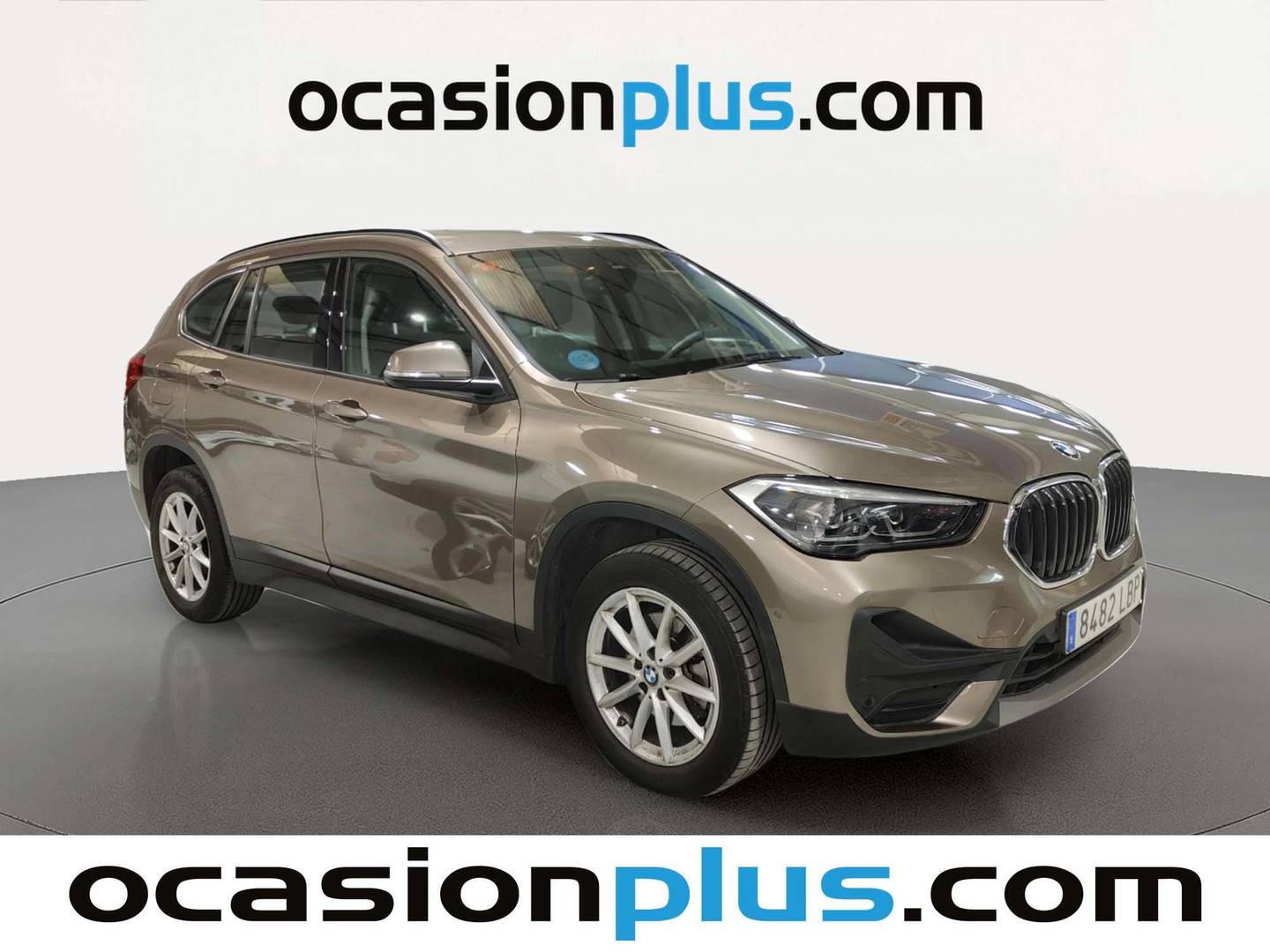 Foto BMW X1 BMW X1 sDrive18i  (140 CV)